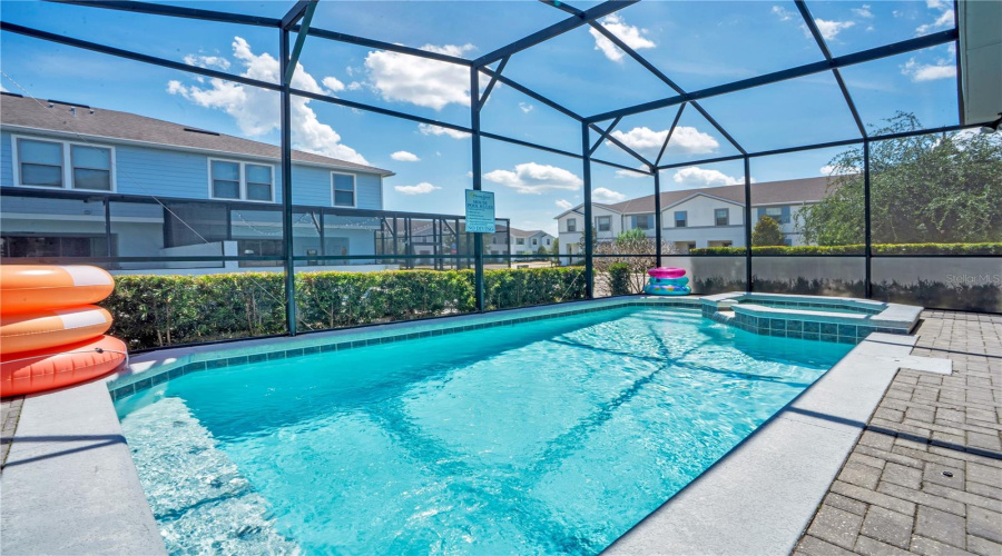 KISSIMMEE, Florida 34747, 6 Bedrooms Bedrooms, ,4 BathroomsBathrooms,Residential,For Sale,PRAGUE,0,MFRO6414964