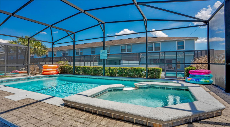 KISSIMMEE, Florida 34747, 6 Bedrooms Bedrooms, ,4 BathroomsBathrooms,Residential,For Sale,PRAGUE,0,MFRO6414964