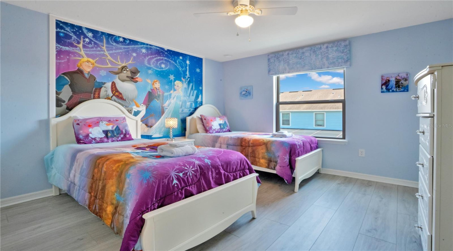 KISSIMMEE, Florida 34747, 6 Bedrooms Bedrooms, ,4 BathroomsBathrooms,Residential,For Sale,PRAGUE,0,MFRO6414964