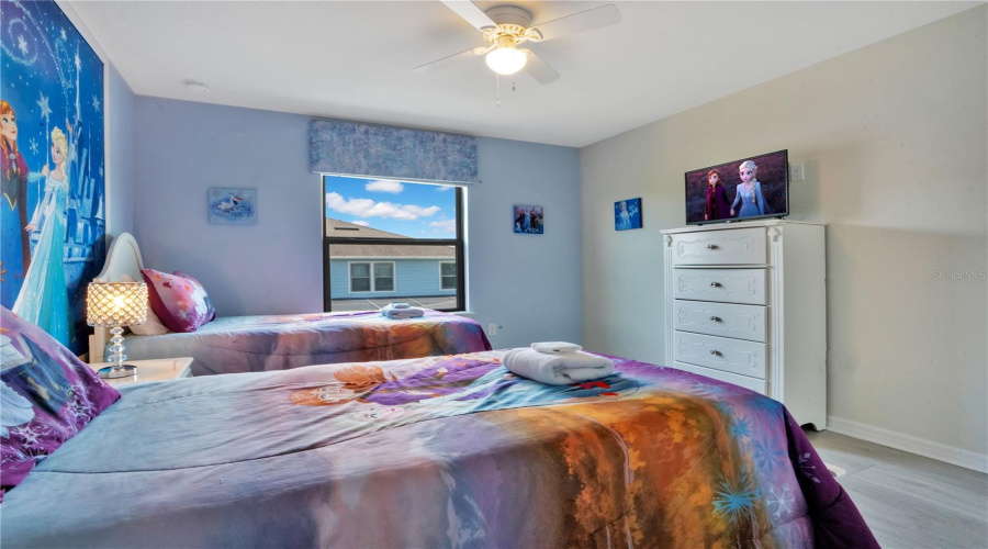 KISSIMMEE, Florida 34747, 6 Bedrooms Bedrooms, ,4 BathroomsBathrooms,Residential,For Sale,PRAGUE,0,MFRO6414964