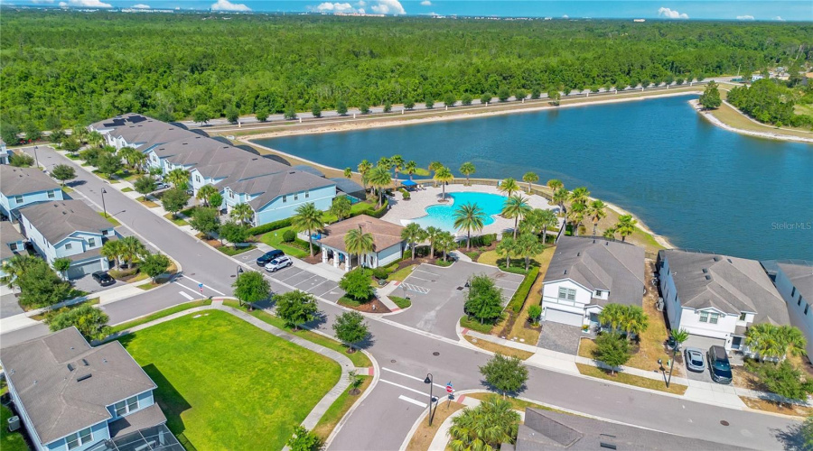 KISSIMMEE, Florida 34747, 6 Bedrooms Bedrooms, ,4 BathroomsBathrooms,Residential,For Sale,PRAGUE,0,MFRO6414964