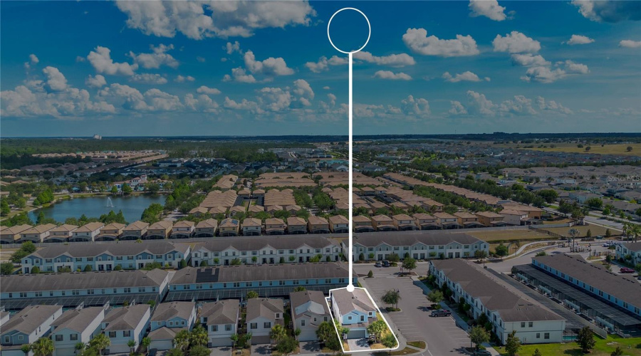 KISSIMMEE, Florida 34747, 6 Bedrooms Bedrooms, ,4 BathroomsBathrooms,Residential,For Sale,PRAGUE,0,MFRO6414964