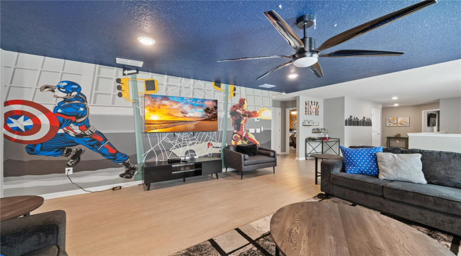 DAVENPORT, Florida 33897, 7 Bedrooms Bedrooms, ,5 BathroomsBathrooms,Residential,For Sale,LILAC,0,MFRO6413915