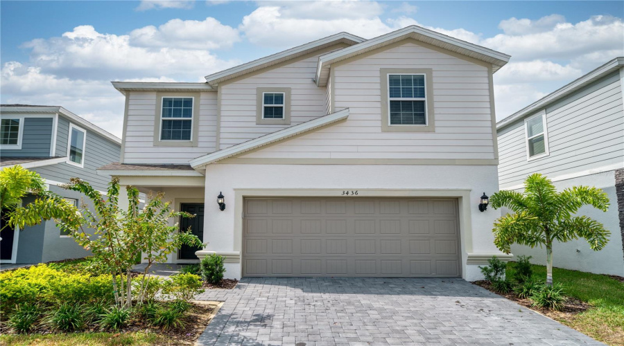 DAVENPORT, Florida 33897, 7 Bedrooms Bedrooms, ,5 BathroomsBathrooms,Residential,For Sale,LILAC,0,MFRO6413915