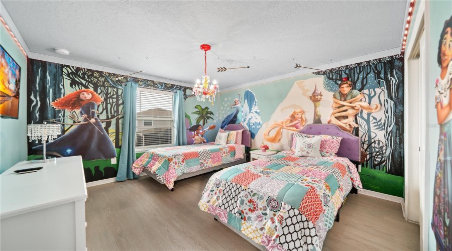 DAVENPORT, Florida 33897, 7 Bedrooms Bedrooms, ,5 BathroomsBathrooms,Residential,For Sale,LILAC,0,MFRO6413915