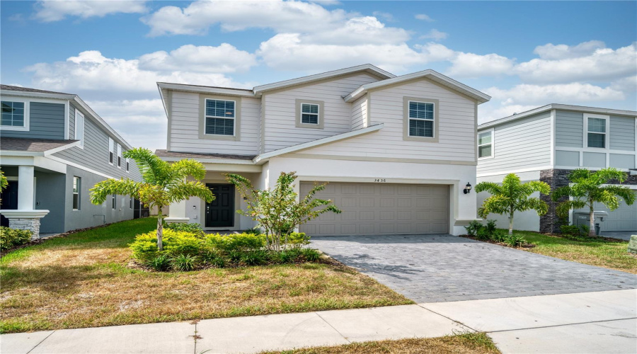 DAVENPORT, Florida 33897, 7 Bedrooms Bedrooms, ,5 BathroomsBathrooms,Residential,For Sale,LILAC,0,MFRO6413915