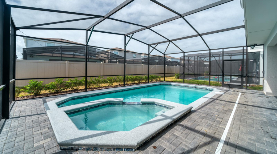 DAVENPORT, Florida 33897, 7 Bedrooms Bedrooms, ,5 BathroomsBathrooms,Residential,For Sale,LILAC,0,MFRO6413915