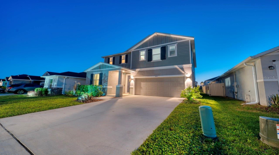 DAVENPORT, Florida 33896, 5 Bedrooms Bedrooms, ,3 BathroomsBathrooms,Residential,For Sale,ALVANLEY,0,MFRS5150569
