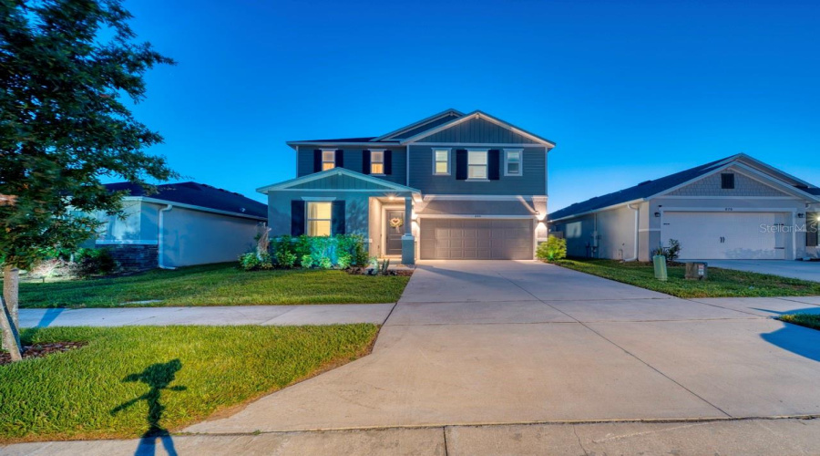 DAVENPORT, Florida 33896, 5 Bedrooms Bedrooms, ,3 BathroomsBathrooms,Residential,For Sale,ALVANLEY,0,MFRS5150569