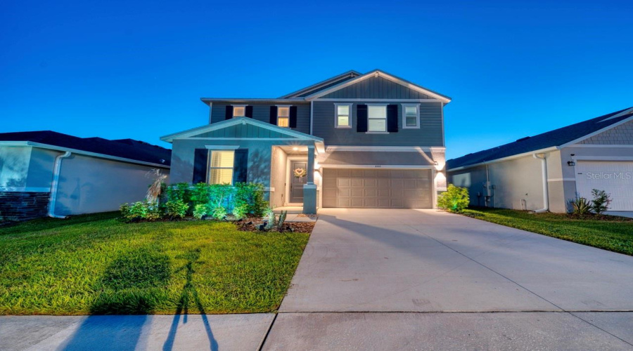 DAVENPORT, Florida 33896, 5 Bedrooms Bedrooms, ,3 BathroomsBathrooms,Residential,For Sale,ALVANLEY,0,MFRS5150569