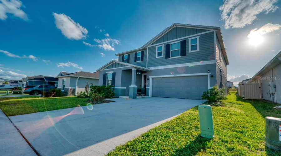DAVENPORT, Florida 33896, 5 Bedrooms Bedrooms, ,3 BathroomsBathrooms,Residential,For Sale,ALVANLEY,0,MFRS5150569