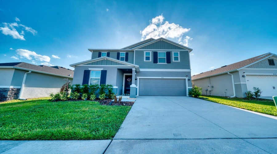 DAVENPORT, Florida 33896, 5 Bedrooms Bedrooms, ,3 BathroomsBathrooms,Residential,For Sale,ALVANLEY,0,MFRS5150569