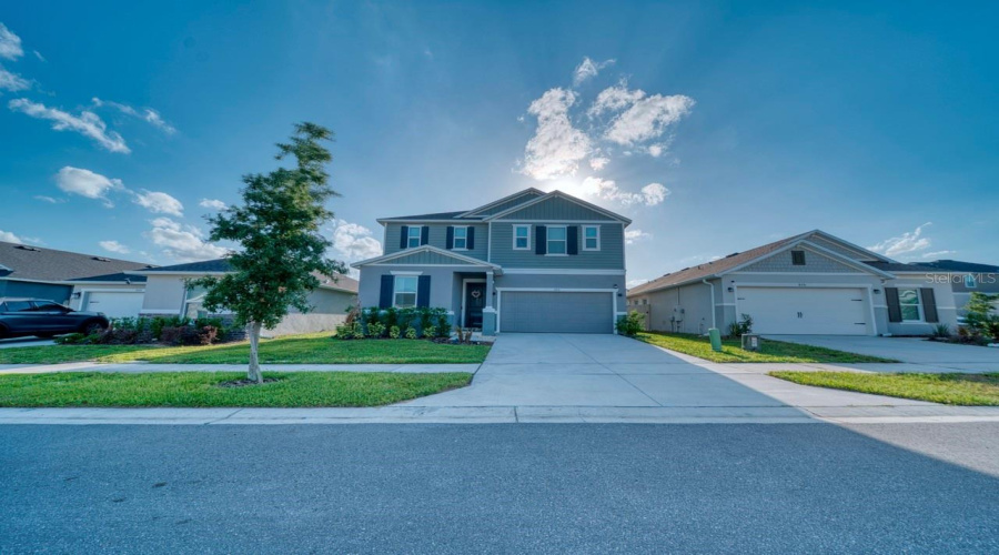 DAVENPORT, Florida 33896, 5 Bedrooms Bedrooms, ,3 BathroomsBathrooms,Residential,For Sale,ALVANLEY,0,MFRS5150569