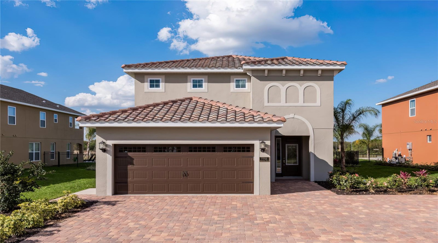 KISSIMMEE, Florida 34747, 5 Bedrooms Bedrooms, ,5 BathroomsBathrooms,Residential,For Sale,BANYON,0,MFRS5151502