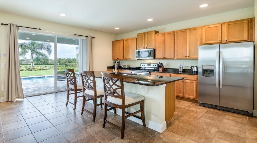 KISSIMMEE, Florida 34747, 5 Bedrooms Bedrooms, ,5 BathroomsBathrooms,Residential,For Sale,BANYON,0,MFRS5151502