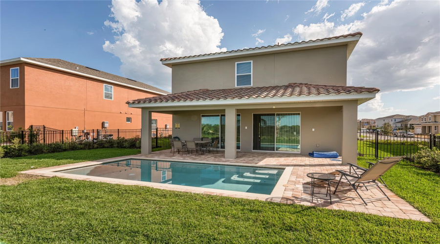 KISSIMMEE, Florida 34747, 5 Bedrooms Bedrooms, ,5 BathroomsBathrooms,Residential,For Sale,BANYON,0,MFRS5151502
