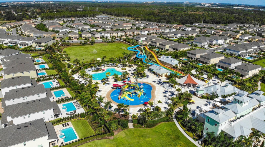KISSIMMEE, Florida 34747, 5 Bedrooms Bedrooms, ,5 BathroomsBathrooms,Residential,For Sale,BANYON,0,MFRS5151502