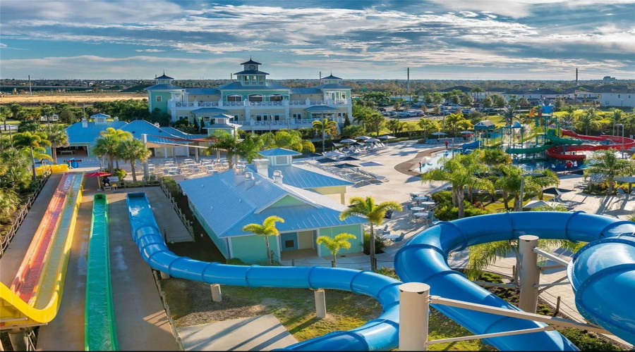 KISSIMMEE, Florida 34747, 5 Bedrooms Bedrooms, ,5 BathroomsBathrooms,Residential,For Sale,BANYON,0,MFRS5151502