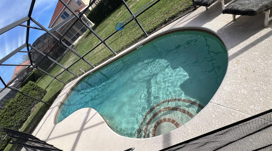 DAVENPORT, Florida 33897, 5 Bedrooms Bedrooms, ,4 BathroomsBathrooms,Residential,For Sale,SOLANA,0,MFRTB8516008