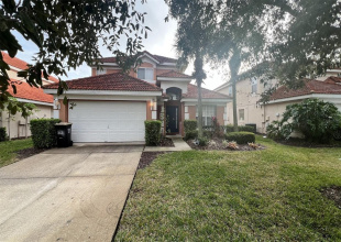 DAVENPORT, Florida 33897, 5 Bedrooms Bedrooms, ,4 BathroomsBathrooms,Residential,For Sale,SOLANA,0,MFRTB8516008