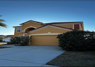 DAVENPORT, Florida 33837, 5 Bedrooms Bedrooms, ,3 BathroomsBathrooms,Residential,For Sale,MIRO,0,MFRS5151466