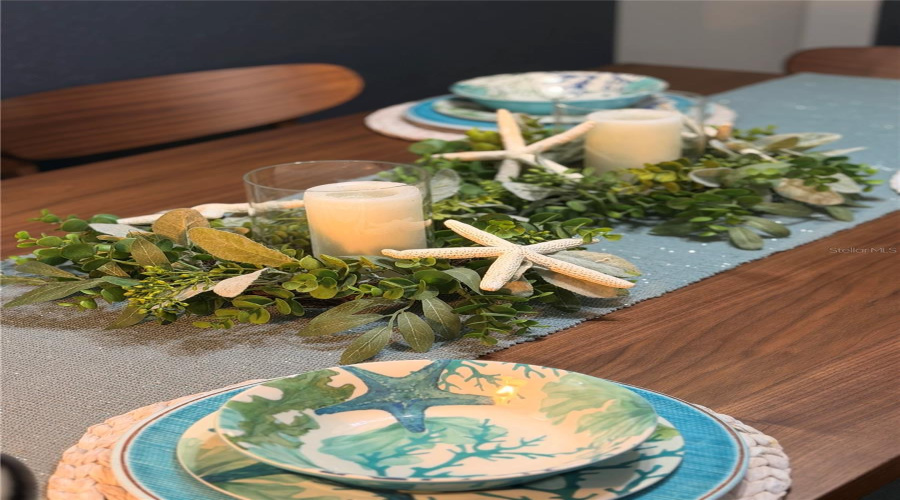 UNDER THE SEA /BEACH THEME PERFECT FOR FLORIDA STATE THEME