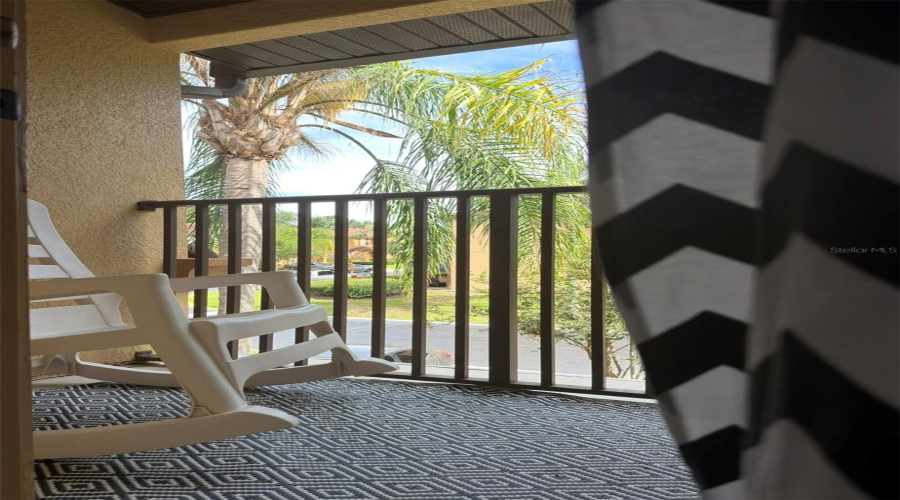 UPSTAIR BALCONY AREA RUG