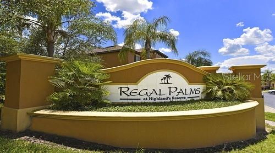 ENTRANCE SIGN