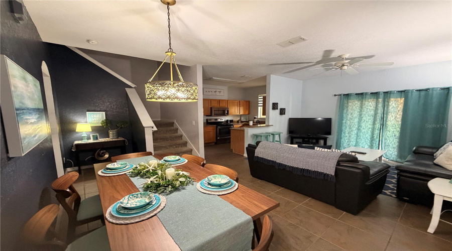DAVENPORT, Florida 33897, 3 Bedrooms Bedrooms, ,3 BathroomsBathrooms,Residential,For Sale,CALABRIA,0,MFRO6414272
