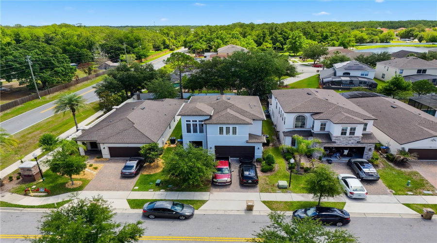 KISSIMMEE, Florida 34746, 4 Bedrooms Bedrooms, ,3 BathroomsBathrooms,Residential,For Sale,ARISHA,0,MFRO6414638