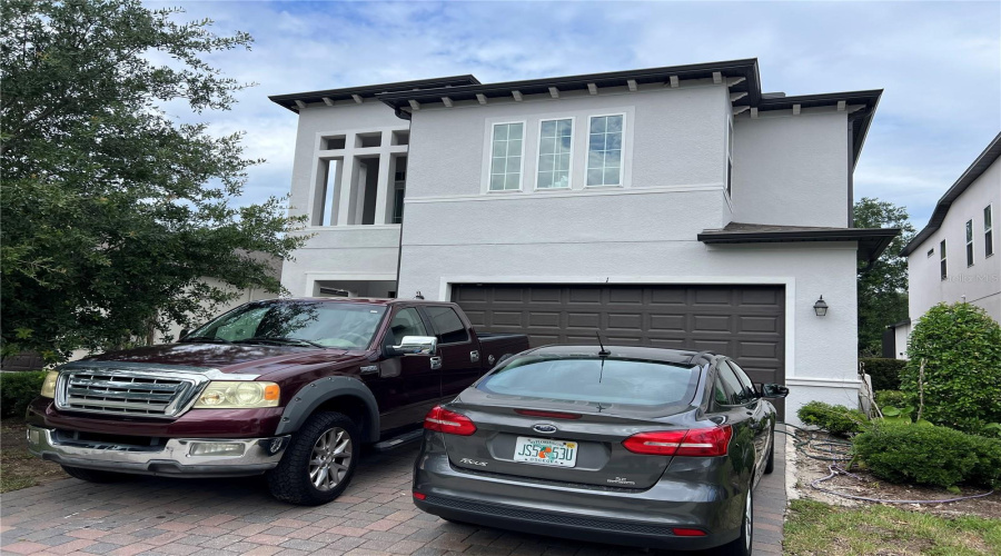 KISSIMMEE, Florida 34746, 4 Bedrooms Bedrooms, ,3 BathroomsBathrooms,Residential,For Sale,ARISHA,0,MFRO6414638