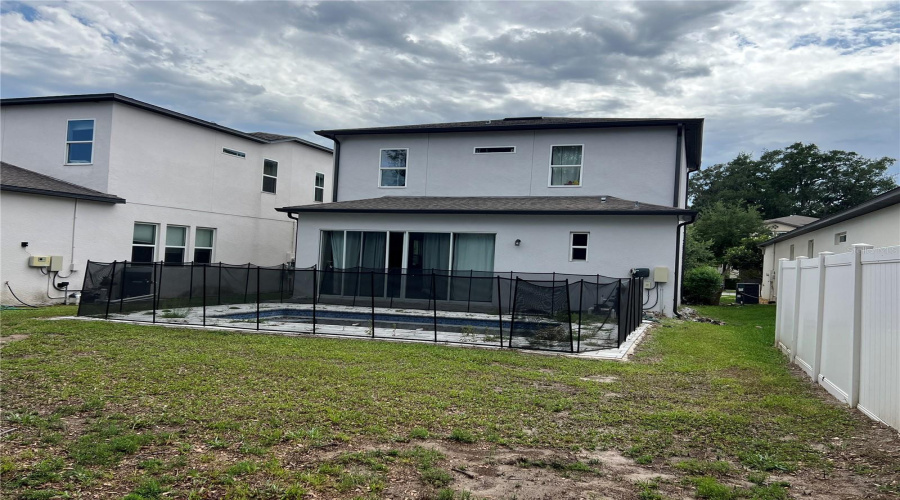 KISSIMMEE, Florida 34746, 4 Bedrooms Bedrooms, ,3 BathroomsBathrooms,Residential,For Sale,ARISHA,0,MFRO6414638