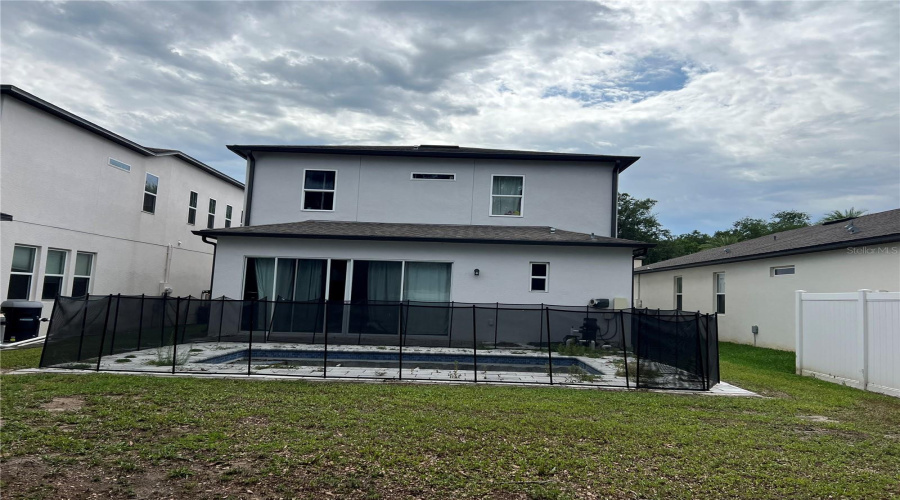 KISSIMMEE, Florida 34746, 4 Bedrooms Bedrooms, ,3 BathroomsBathrooms,Residential,For Sale,ARISHA,0,MFRO6414638
