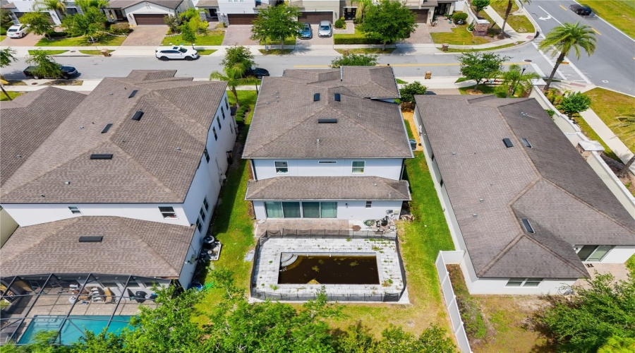 KISSIMMEE, Florida 34746, 4 Bedrooms Bedrooms, ,3 BathroomsBathrooms,Residential,For Sale,ARISHA,0,MFRO6414638