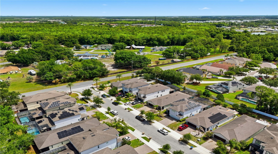 KISSIMMEE, Florida 34746, 4 Bedrooms Bedrooms, ,3 BathroomsBathrooms,Residential,For Sale,ARISHA,0,MFRO6414638