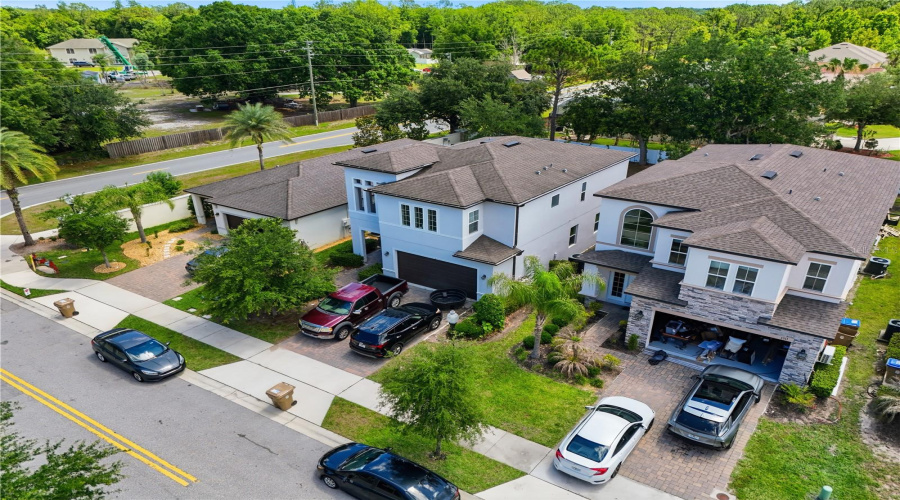 KISSIMMEE, Florida 34746, 4 Bedrooms Bedrooms, ,3 BathroomsBathrooms,Residential,For Sale,ARISHA,0,MFRO6414638