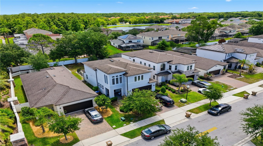 KISSIMMEE, Florida 34746, 4 Bedrooms Bedrooms, ,3 BathroomsBathrooms,Residential,For Sale,ARISHA,0,MFRO6414638