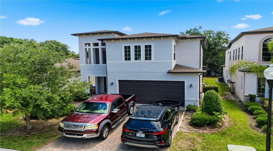 KISSIMMEE, Florida 34746, 4 Bedrooms Bedrooms, ,3 BathroomsBathrooms,Residential,For Sale,ARISHA,0,MFRO6414638