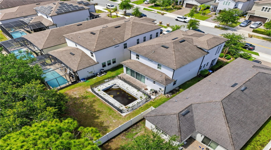 KISSIMMEE, Florida 34746, 4 Bedrooms Bedrooms, ,3 BathroomsBathrooms,Residential,For Sale,ARISHA,0,MFRO6414638