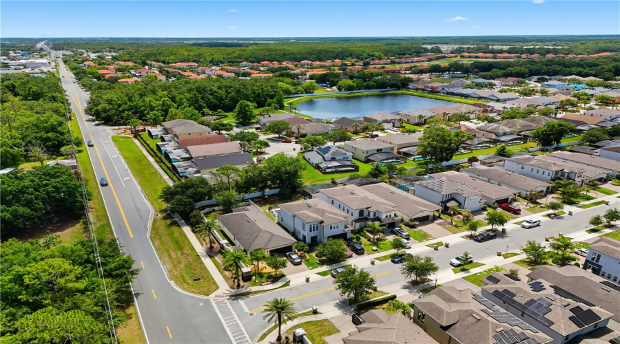 KISSIMMEE, Florida 34746, 4 Bedrooms Bedrooms, ,3 BathroomsBathrooms,Residential,For Sale,ARISHA,0,MFRO6414638