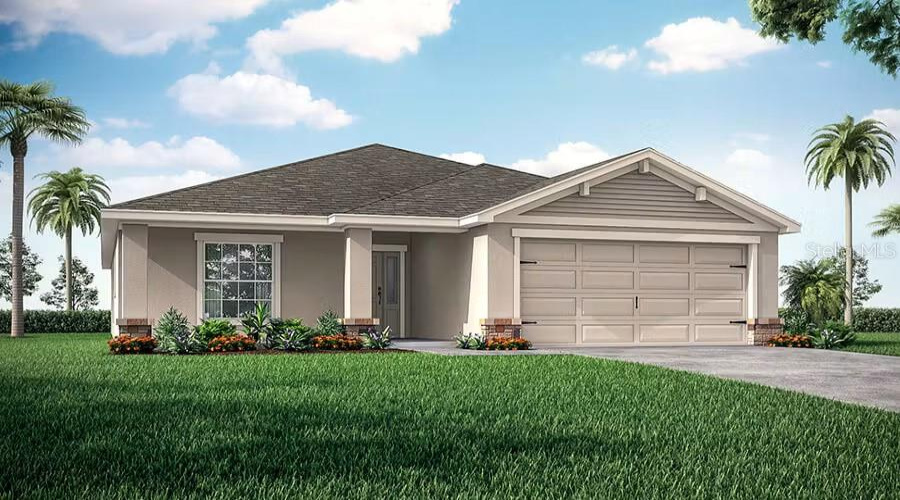 DAVENPORT, Florida 33837, 4 Bedrooms Bedrooms, ,2 BathroomsBathrooms,Residential,For Sale,ASTRID,0,MFRL4962589