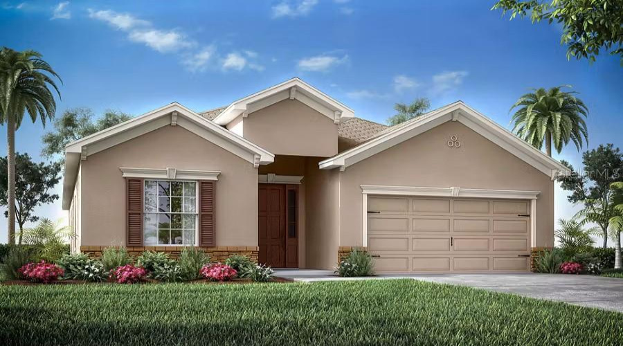 DAVENPORT, Florida 33837, 4 Bedrooms Bedrooms, ,2 BathroomsBathrooms,Residential,For Sale,ASTRID,0,MFRL4962591