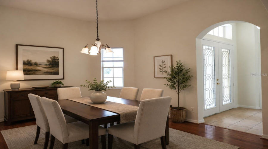 KISSIMMEE, Florida 34746, 4 Bedrooms Bedrooms, ,3 BathroomsBathrooms,Residential,For Sale,LUTZA,0,MFRS5151493