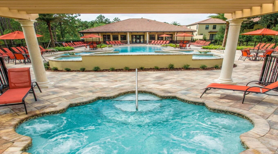 DAVENPORT, Florida 33896, 4 Bedrooms Bedrooms, ,3 BathroomsBathrooms,Residential,For Sale,ROSEVILLE,0,MFRO6415114