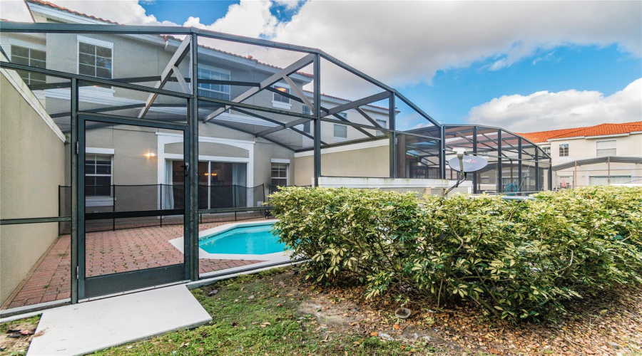 KISSIMMEE, Florida 34746, 3 Bedrooms Bedrooms, ,2 BathroomsBathrooms,Residential,For Sale,ALBERTO,0,MFRO6300872
