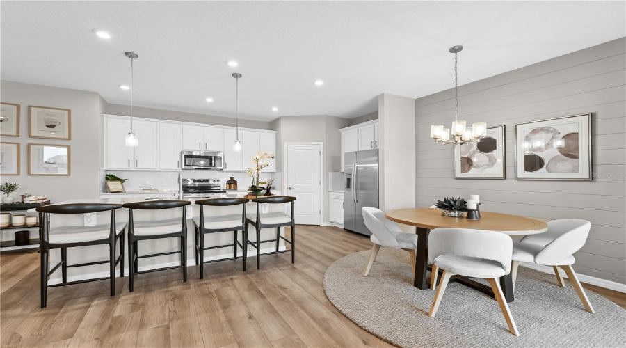 DAVENPORT, Florida 33837, 4 Bedrooms Bedrooms, ,2 BathroomsBathrooms,Residential,For Sale,ROLLING RIDGE,0,MFRO6415218