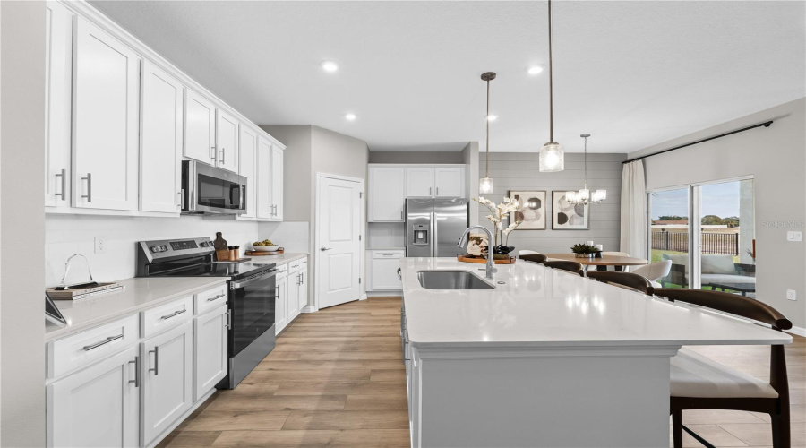DAVENPORT, Florida 33837, 4 Bedrooms Bedrooms, ,2 BathroomsBathrooms,Residential,For Sale,ROLLING RIDGE,0,MFRO6415218