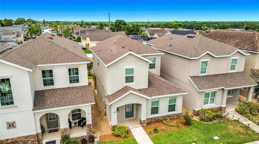 DAVENPORT, Florida 33837, 3 Bedrooms Bedrooms, ,2 BathroomsBathrooms,Residential,For Sale,BOYDFIELD,0,MFRG5113453