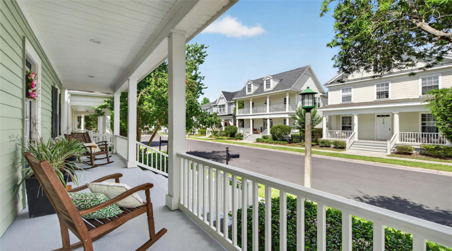Porch