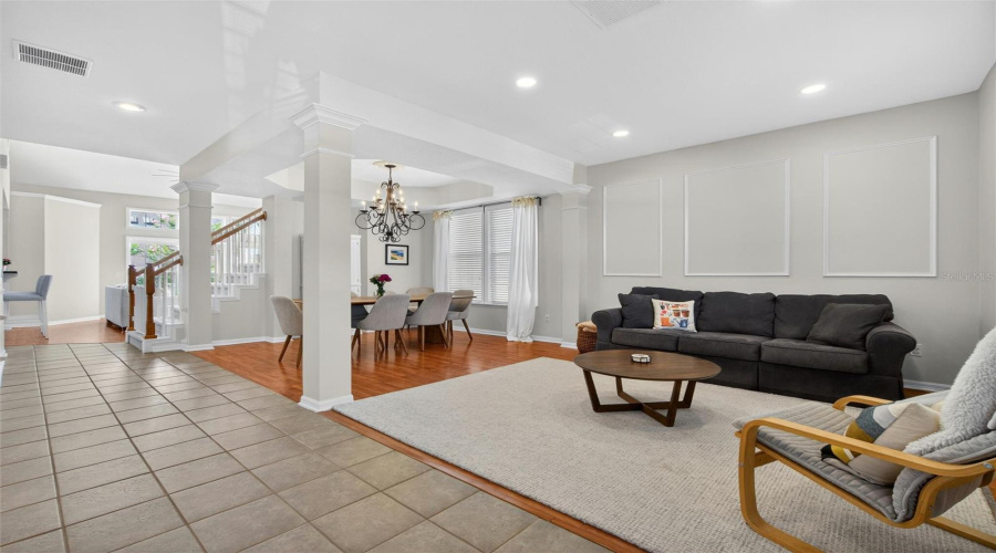 Foyer